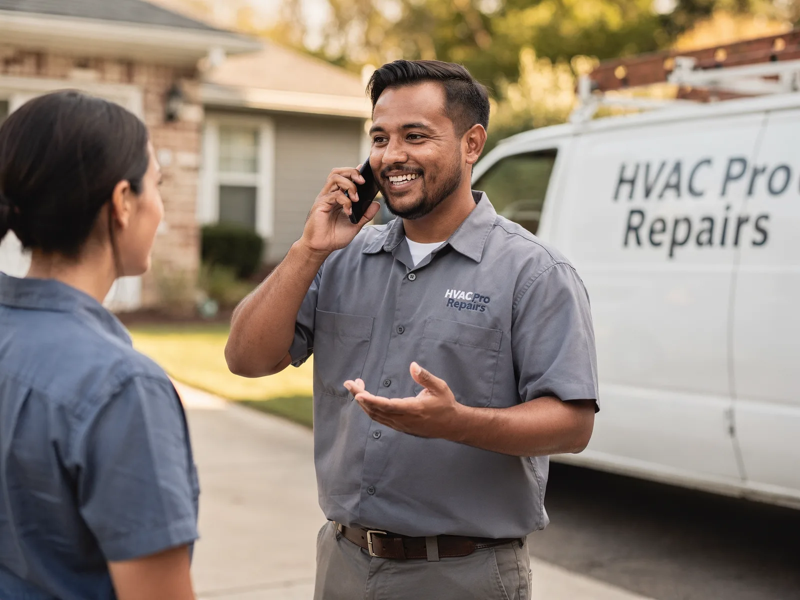 Heat Pump Repair Great Bend, PA FAQs